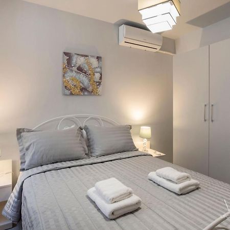 The Emerald City Central Apartment, 2-Bdrms Salonicco Esterno foto