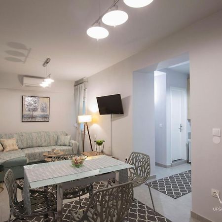 The Emerald City Central Apartment, 2-Bdrms Salonicco Esterno foto