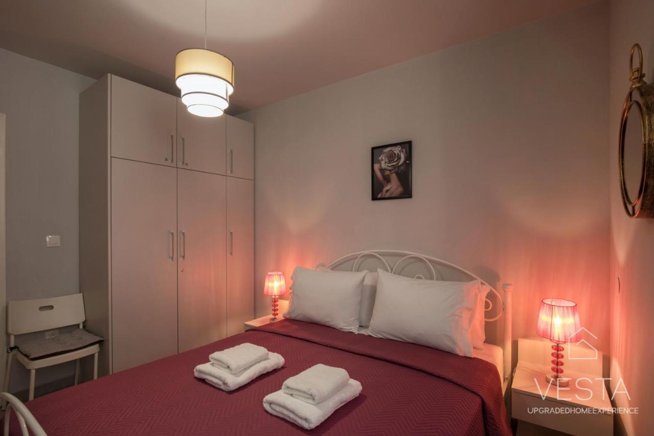 The Emerald City Central Apartment, 2-Bdrms Salonicco Esterno foto