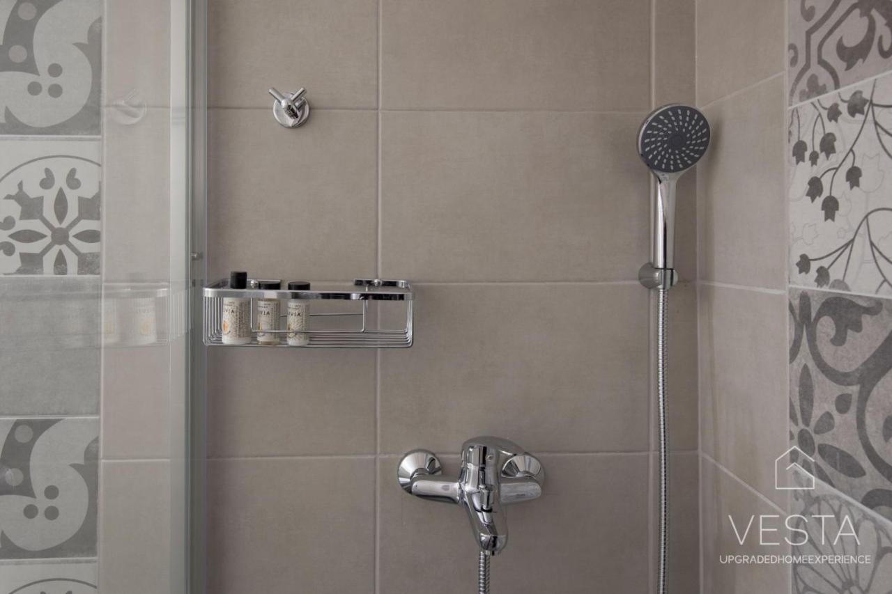 The Emerald City Central Apartment, 2-Bdrms Salonicco Esterno foto