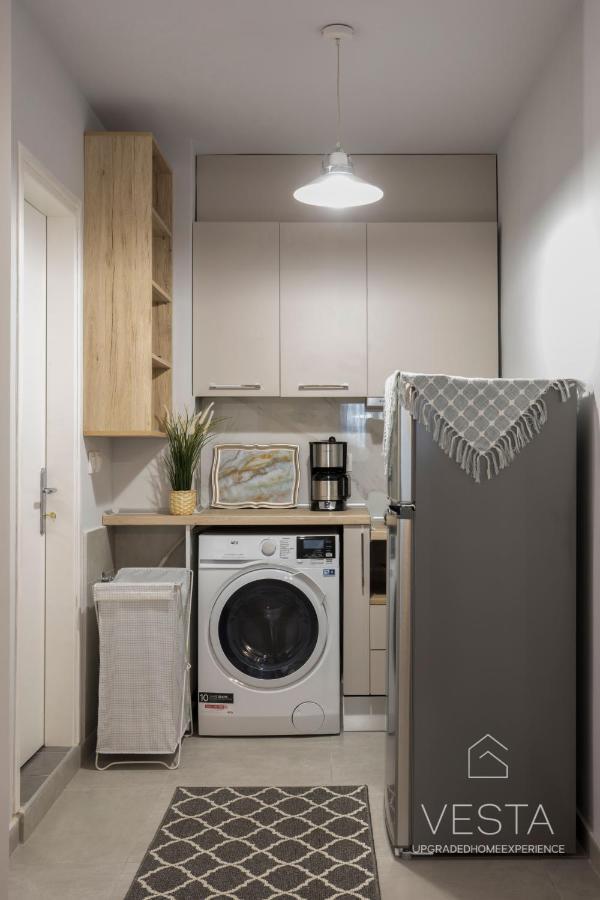 The Emerald City Central Apartment, 2-Bdrms Salonicco Esterno foto